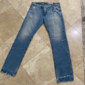 Adriano Goldschmied Men’s Jeans